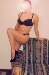 Ataköy Escort Olgun