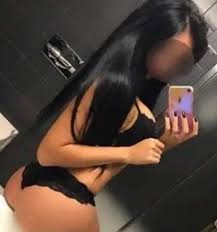 Genç Escort Ataköy