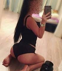 Ataköy Escort Şirin