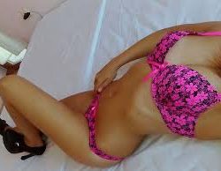 Ataköy Escort Alımlı