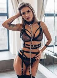 Ataköy Escort Körpe